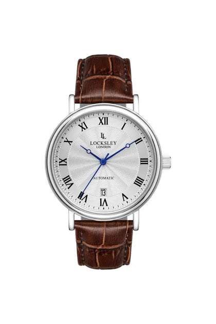 Locksley London LL106640 Classic men's automatic dress watch