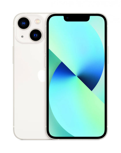 iPhone 13 - 128GB - White