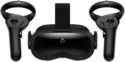 HTC VIVE Focus 3 Standalone VR Headset + Vive Streaming Cable & vive Converter.