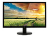 Acer 23.6" K242HQLCBID Full HD Monitor