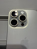 Apple iPhone 15 Pro 256GB Natural Titanium, Unlocked