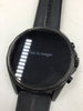 Emporio Armani Men's Smartwatch Touchscreen Connected DW6A1 - Black