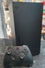 Xbox Series X Console, 1TB, Black