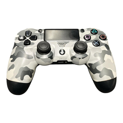 Sony Playstation 4 DualShock Camo Controller
