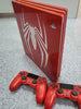 Playstation 4 Pro 1TB Spider-Man Edition - DELUXE BUNDLE