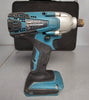 Makita HP457D 18V Cordless Combi Drill & Makita TD127D Impact driver