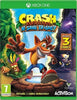 Crash Bandicoot N. Sane Trilogy xbox one