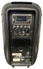 Kam RZ10AV3 Bluetooth Speaker ***Collection Only***