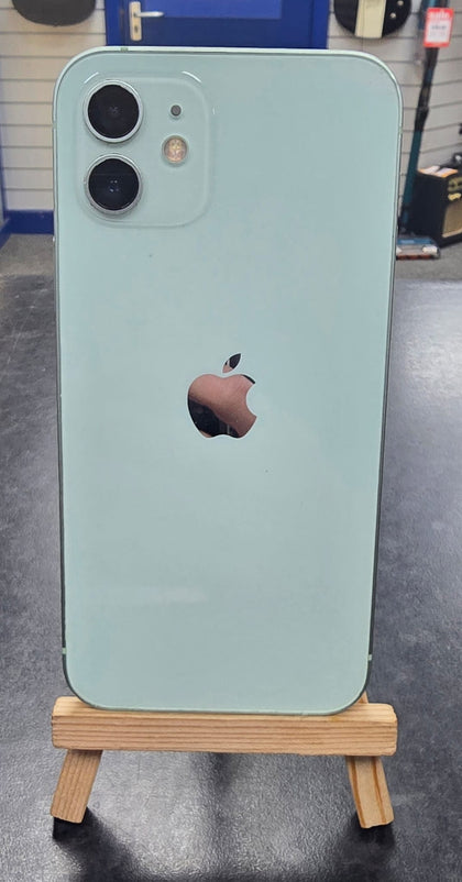 iPhone 12 - 256GB - Grade C - Unlocked