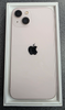 Apple iPhone 13 (128GB) (Boxed)