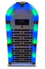 Itek Gloss Bluetooth CD Jukebox With FM Radio *COLLECTION ONLY*