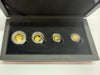 Hattons of London 2021 Decimalisation 50th Anniversary UK Sovereign Prestige Set