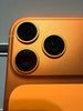 Apple iPhone 17 Pro (A3523) 512GB Cosmic Orange, Unlocked A
