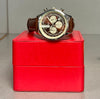 Sekonda Maverick 3407.27  Mens Chronograph Watch 42mm Brown