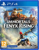 Immortals Fenyx Rising PS4