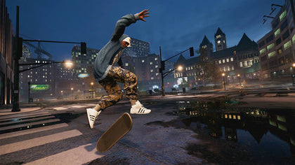 Tony Hawk's Pro Skater 1 + 2 - PS4 - Great Yarmouth