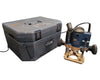 Performance Power Pro Router w/case and accessories COLLECTION ONLY