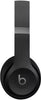 Beats Solo 4 On-Ear True Wireless Headphones - Matt Black