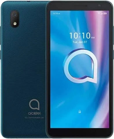 Alcatel 1B 2020 (5002H) 32GB Green, Unlocked C