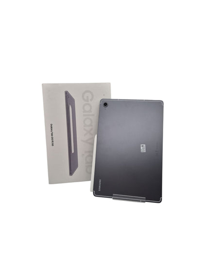 Samsung Galaxy Tab S10 Fe 5g Silver Unlocked 128gb