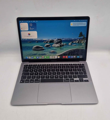 Apple Macbook Air 10 - M1, 8GB RAM, 256GB SSD, 13