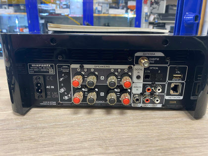 Marantz Melody X MCR612 Hifi Network System