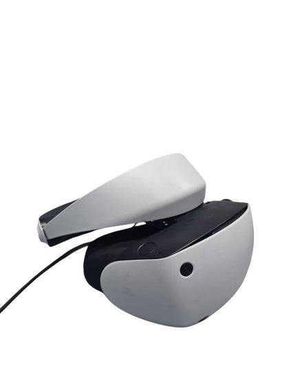 PlayStation VR2 Headset With 2x Sense Controllers, (No Game), Boxed