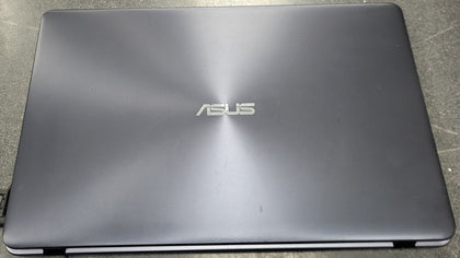 Asus X705M - N4020 - 8GB Ram - 1TB HDD - 17
