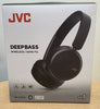 JVC Wireless Bluetooth On-Ear Headphones