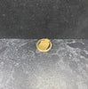14ct Gold Ring (Size N) 2.93g