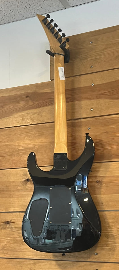 Jackson ps2 bass guitar