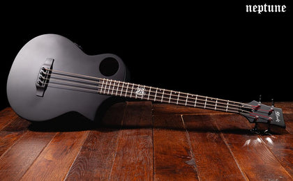 *Collection Only* Lindo Neptune Electro Acoustic Guitar V2