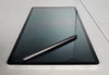 Samsung Galaxy Tab S8 Plus 128GB 12.4" (No Pen) - Silver, WiFi