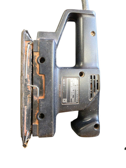 Black & Decker Bd180e Sander *Collection Only*
