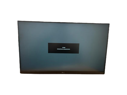 LG 25MS500-B.AEK Full HD 25
