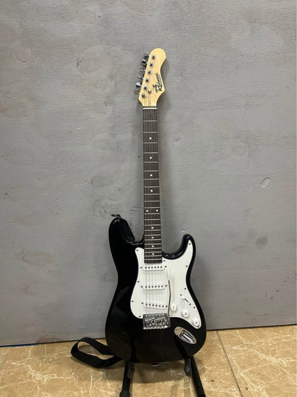 Redwood S-Style 6-String Electric Guitar
