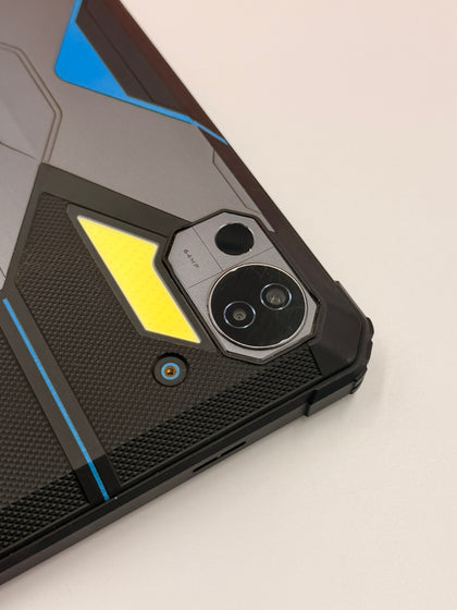 *fossibot dt2 256gb android tablet