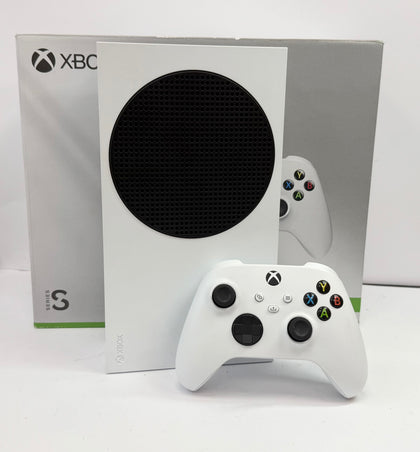 Xbox Series S 1TB Digital Console
