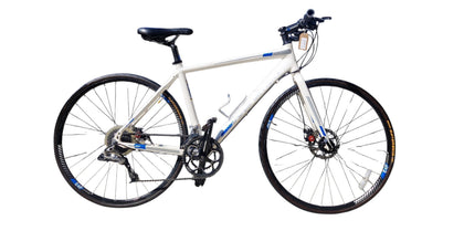 Boardman Comp Hybrid Road Bike 19