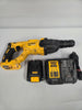 Dewalt DCH033 18v Li-ion XR Brushless Cordless SDS + Hammer Drill
