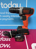 Black & Decker 18V 1 x 1.5Ah Li-Ion Cordless Drill Driver BCD001C1