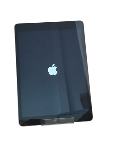 Apple 10.2 9th Gen Inch iPad Wi-Fi 64GB - Silver