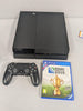 Playstation 4 500GB Console Rugby World Cup 2015 Package