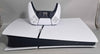Sony Playstation 5 Slim Digital Edition Console, 1TB, White,