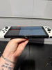 Switch Console, 64GB OLED + White Joy-Con, Unboxed
