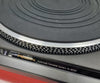 Technics Sl-bd20 Turntable Dc Servo Automatic System Record Player