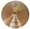 Paiste 802 Hi-Hat Cymbals