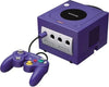 GameCube Console Indigo
