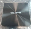 Gigabyte GB-BR i3-10110u - 8GB - 256GB SSD - Windows 11