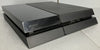 Sony Original Playstation 4 500GB Black Console Bundle ( + PGA Tour 2k21 ) ** Unboxed **